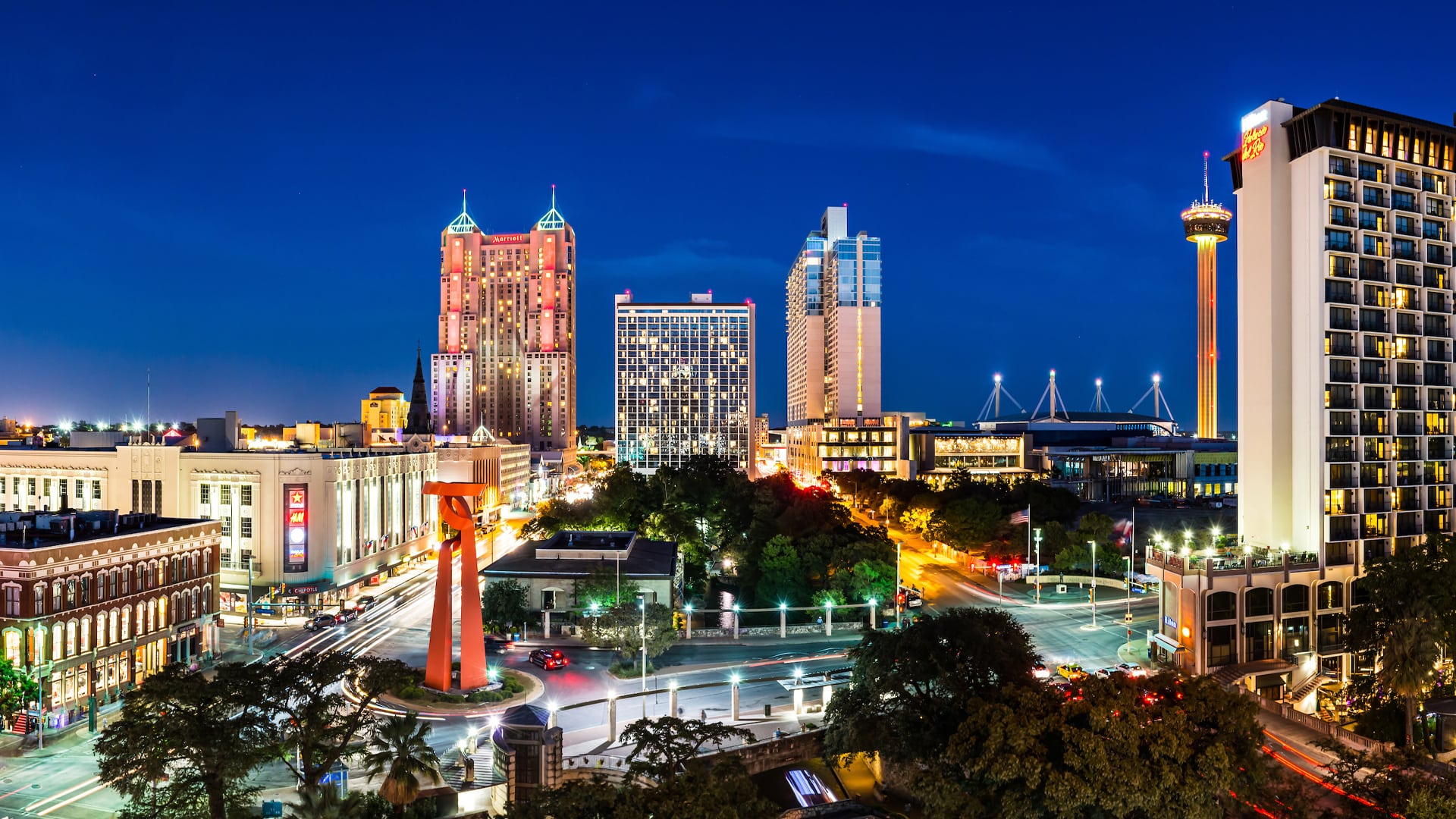 The Ultimate Mover’s Guide: Moving to San Antonio, Texas